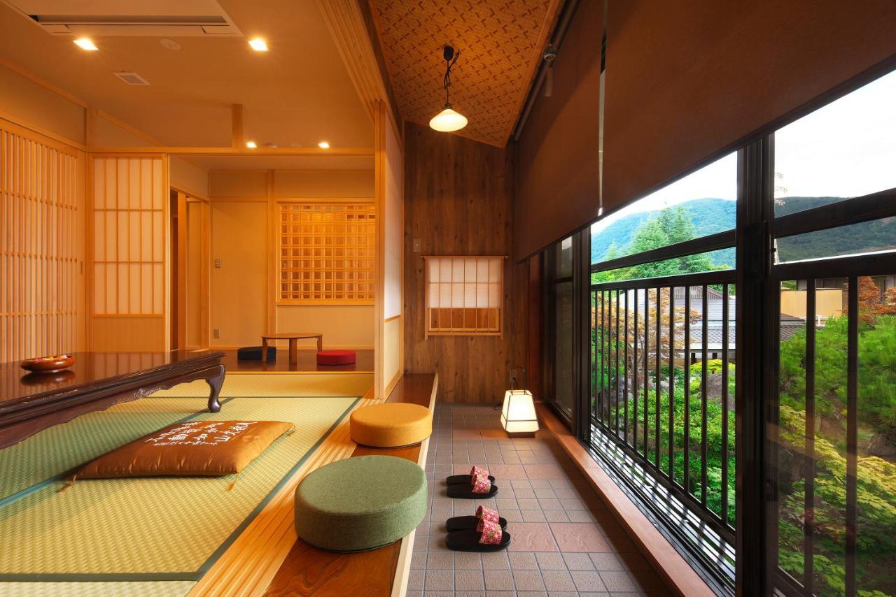 Meitei No Yado Hotel Koshien Fuefuki Экстерьер фото