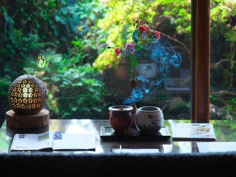 Meitei No Yado Hotel Koshien Fuefuki Экстерьер фото