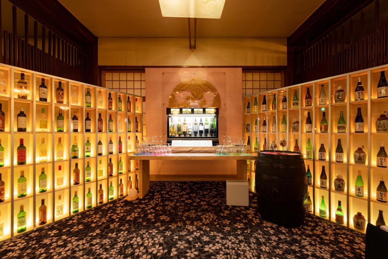 Meitei No Yado Hotel Koshien Fuefuki Экстерьер фото