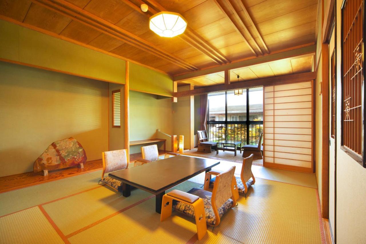 Meitei No Yado Hotel Koshien Fuefuki Экстерьер фото